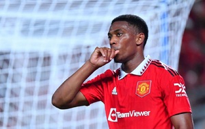 Chuyển nhượng MU 15/07: Martial ở lại vì lý do đặc biệt. Eriksen ký hợp đồng 3 năm với MU