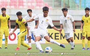 Soi kèo nhà cái U19 Malaysia vs U19 Lào. Nhận định, dự đoán bóng đá U19 Đông Nam Á (20h00, 15/7)