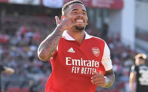 Soi kèo nhà cái Arsenal vs Everton. Nhận định, dự đoán bóng đá giao hữu mùa Hè (06h00, 17/07)