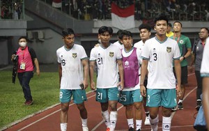 Indonesia nhận cái kết cực đắng sau khi đòi điều tra U19 Việt Nam
