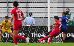 Soi kèo nhà cái nữ Trung Quốc vs Hàn Quốc. Nhận định, dự đoán bóng đá nữ Đông Á (17h00, 23/7)