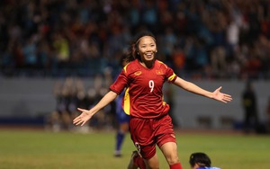 Kỷ lục gia của Việt Nam được AFC kỳ vọng tỏa sáng tại World Cup 2023