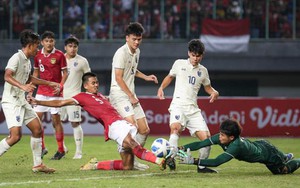 Đòi rời LĐBĐ Đông Nam Á để chuyển sang Đông Á, CĐV Indonesia sớm 'vỡ mộng'