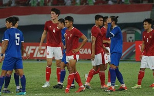 Báo Indonesia sợ AFF Cup sẽ kém hấp dẫn nếu đội nhà chuyển sang LĐBĐ Đông Á