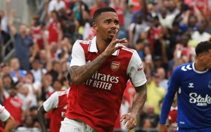 Link xem trực tiếp bóng đá Arsenal vs Orlando, Giao hữu Hè 2022 (07h15, 21/7)