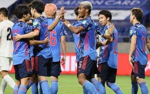 Soi kèo nhà cái Nhật Bản vs Hong Kong. Nhận định, dự đoán bóng đá Cúp Đông Á 2022 (17h20, 19/7)