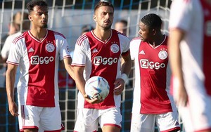 Soi kèo nhà cái Ajax vs Shakhtar Donetsk. Nhận định, dự đoán bóng đá giao hữu mùa Hè (01h00, 27/7)