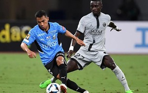 Thái Lan khó bảo vệ chức vô địch khi Chanathip quyết không dự AFF Cup