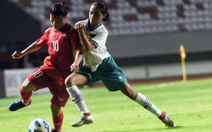 Xem trực tiếp bóng đá U18 nữ Việt Nam vs U18 nữ Campuchia, U18 nữ Đông Nam Á(15h30, 28/7)