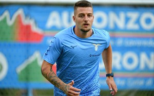 MU chiêu mộ sao Lazio thay De Jong