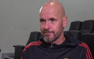 Ten Hag đã tìm ra bản sắc của MU