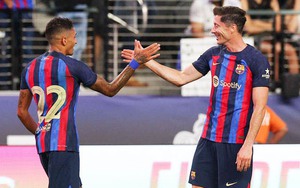 Soi kèo nhà cái New York Red Bull vs Barcelona. Nhận định, dự đoán bóng đá giao hữu mùa Hè (06h00, 31/7)