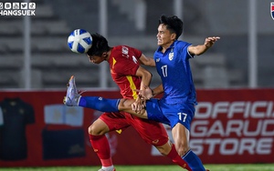 Gửi đơn khiếu nại U19 Việt Nam, Indonesia muối mặt nhận phán quyết từ AFF