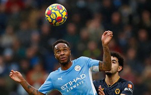 Sterling sắp cập bến Chelsea với giá 45 triệu bảng