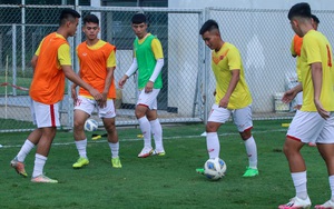 Báo Indonesia chỉ ra thành tích siêu tệ của đội nhà trước U19 Việt Nam