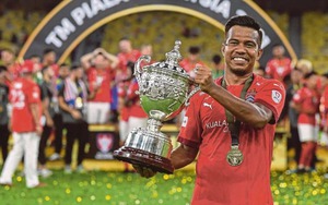 Kuala Lumpur City, đối thủ của Viettel mạnh cỡ nào?