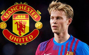 Bóng đá hôm nay 01/07: MU đón 4 tân binh, 'cháy vé' trận tuyển nữ Pháp gặp Việt Nam