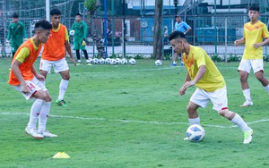 VIDEO VTV6 trực tiếp bóng đá U19 Việt Nam vs U19 Indonesia, U19 Đông Nam Á 2022 (20h30, 02/07)