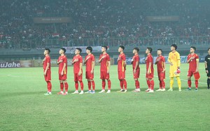 VIDEO FPT Play TRỰC TIẾP bóng đá U19 Việt Nam vs U19 Philippines, U19 Đông Nam Á 2022 (15h00, 4/7)