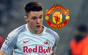 Chuyển nhượng 5/8: Real tranh 'Haaland mới' với MU, Chelsea tạo 'bom tấn' 70 triệu bảng