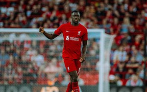 Liverpool nhận tin dữ trước trận gặp Fulham