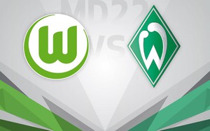 Soi kèo nhà cái Wolfsburg vs Werder Bremen. Nhận định, dự đoán bóng đá Bundesliga (20h30, 06/08)