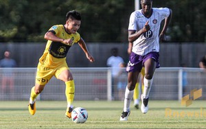 Pau FC đối mặt hiểm họa, Quang Hải sẽ sắm vai người hùng?