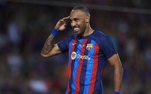 Chuyển nhượng MU 10/8: Barcelona mời MU mua Aubameyang, Rabiot ra yêu sách cho 'Quỷ đỏ'