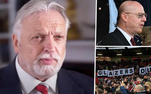 Doanh nhân 70 tuổi muốn 'giải cứu' MU khỏi tay nhà Glazer là ai?