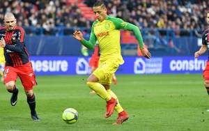 Soi kèo nhà cái Nantes vs Lille. Nhận định, dự đoán bóng đá Ligue 1 (02h00, 13/08)