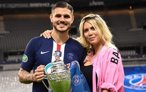 Chuyển nhượng MU 12/8: 'Quỷ đỏ' muốn cả De Jong và Rabiot. Icardi bất ngờ lọt vào tầm ngắm