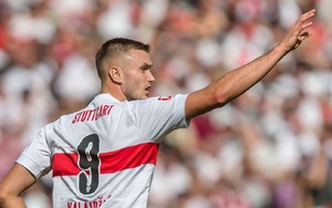 Bóng đá hôm nay 11/8: U19 Việt Nam mất trụ cột ở chung kết. MU săn tiền đạo cao 2 mét