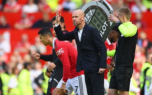 Link xem trực tiếp bóng đá Brentford vs MU, Ngoại hạng Anh vòng 2 (23h30, 13/8)