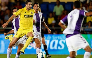 Soi kèo nhà cái Real Valladolid vs Villarreal. Nhận định, dự đoán bóng đá La Liga (00h00, 14/08)