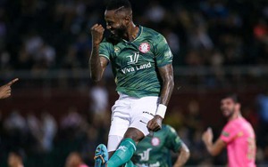 Sài Gòn 1-2 TPHCM: Hoàng Vũ Samson lập công, TPHCM khiến Sài Gòn FC tiếp tục đứng bét bảng