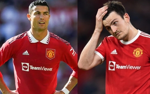 Chuyển nhượng 24/8: Ten Hag thay De Gea bằng nhà vô địch Cúp C2. Chelsea mua Maguire và Ronaldo