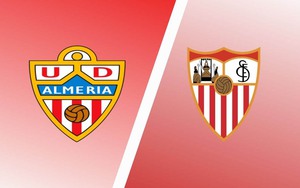 Soi kèo nhà cái Almeria vs Sevilla. Nhận định, dự đoán bóng đá La Liga (03h00, 28/8)