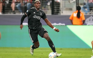 Xuất hiện chi tiết bất ngờ vụ Pogba bị tống tiền