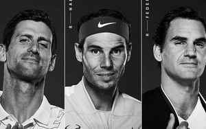 ATP Tour trước nửa cuối mùa giải: Khi Big Three cũng âu lo
