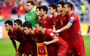 Châu Á có 8,5 suất dự World Cup 2026, cơ hội nào cho Việt Nam?