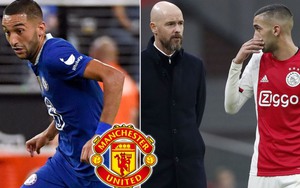 Tin MU 3/9: Ten Hag không mua sao Chelsea. 'Quỷ đỏ' suýt có cây săn bàn của La Liga