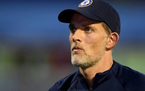 Bóng đá hôm nay 8/9: Liverpool thua khó tin, Tuchel từ chối MU, Malaysia nhập tịch Aguero