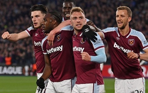 Soi kèo nhà cái West Ham vs Steaua Bucuresti. Nhận định, dự đoán bóng đá Cúp C3 (02h00, 9/9)