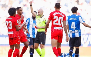 Soi kèo nhà cái Espanyol vs Sevilla. Nhận định, dự đoán bóng đá La Liga (21h15, 10/9)