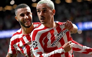 Soi kèo nhà cái Atletico Madrid vs Celta Vigo. Nhận định, dự đoán bóng đá La Liga (02h00, 11/9)