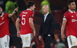 Kết quả bóng đá Sheriff 0-2 MU: Sancho và Ronaldo lập công, 'Quỷ đỏ' thắng trận đầu ở Cúp C2