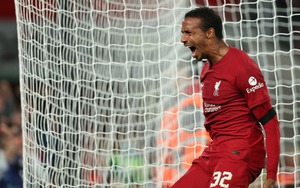 Điểm nhấn Liverpool 2-1 Ajax: Jota tái xuất hoàn hảo, Alexander-Arnold lại là điểm yếu