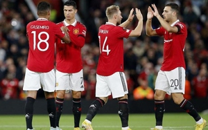 Link xem trực tiếp bóng đá Sheriff vs MU, Cúp C2 vòng bảng (23h45, 15/9)