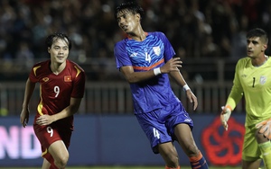 Thua tuyển Việt Nam, báo Ấn Độ chỉ trích dữ dội đội nhà, CĐV đòi HLV từ chức