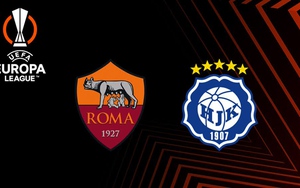 Soi kèo nhà cái Roma vs Helsinki. Nhận định, dự đoán bóng đá Cúp C2 (02h00, 16/9)